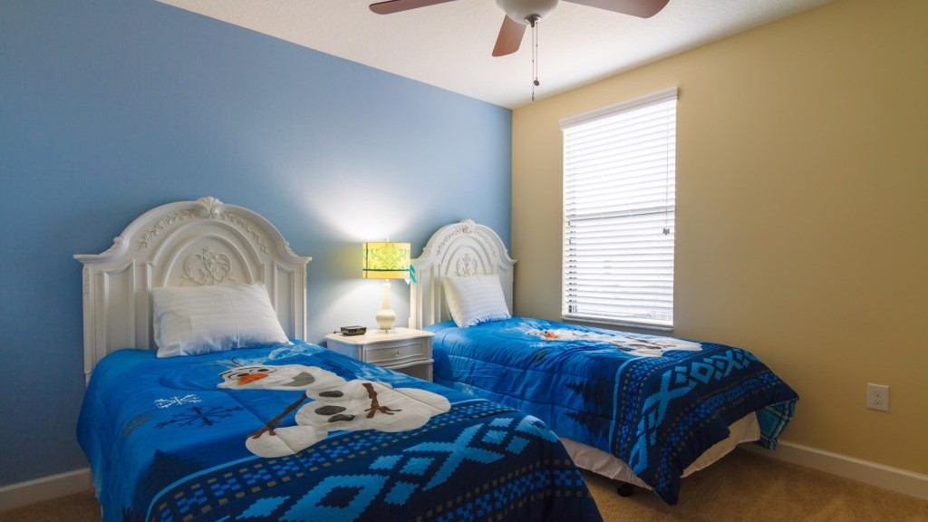 The Retreat at Champions Gate, Kissimmee