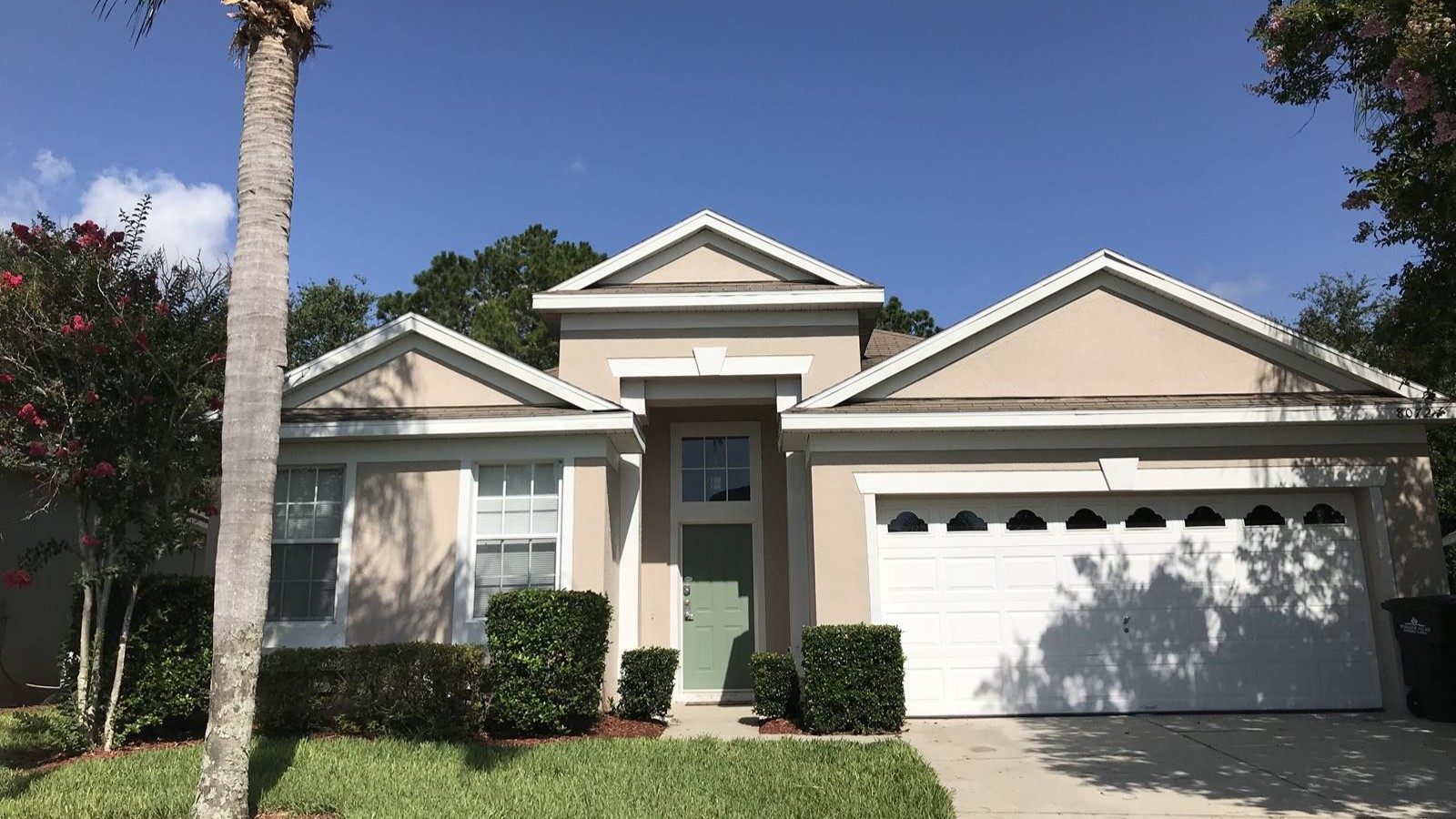 Windsor at Westside Resort, Kissimmee