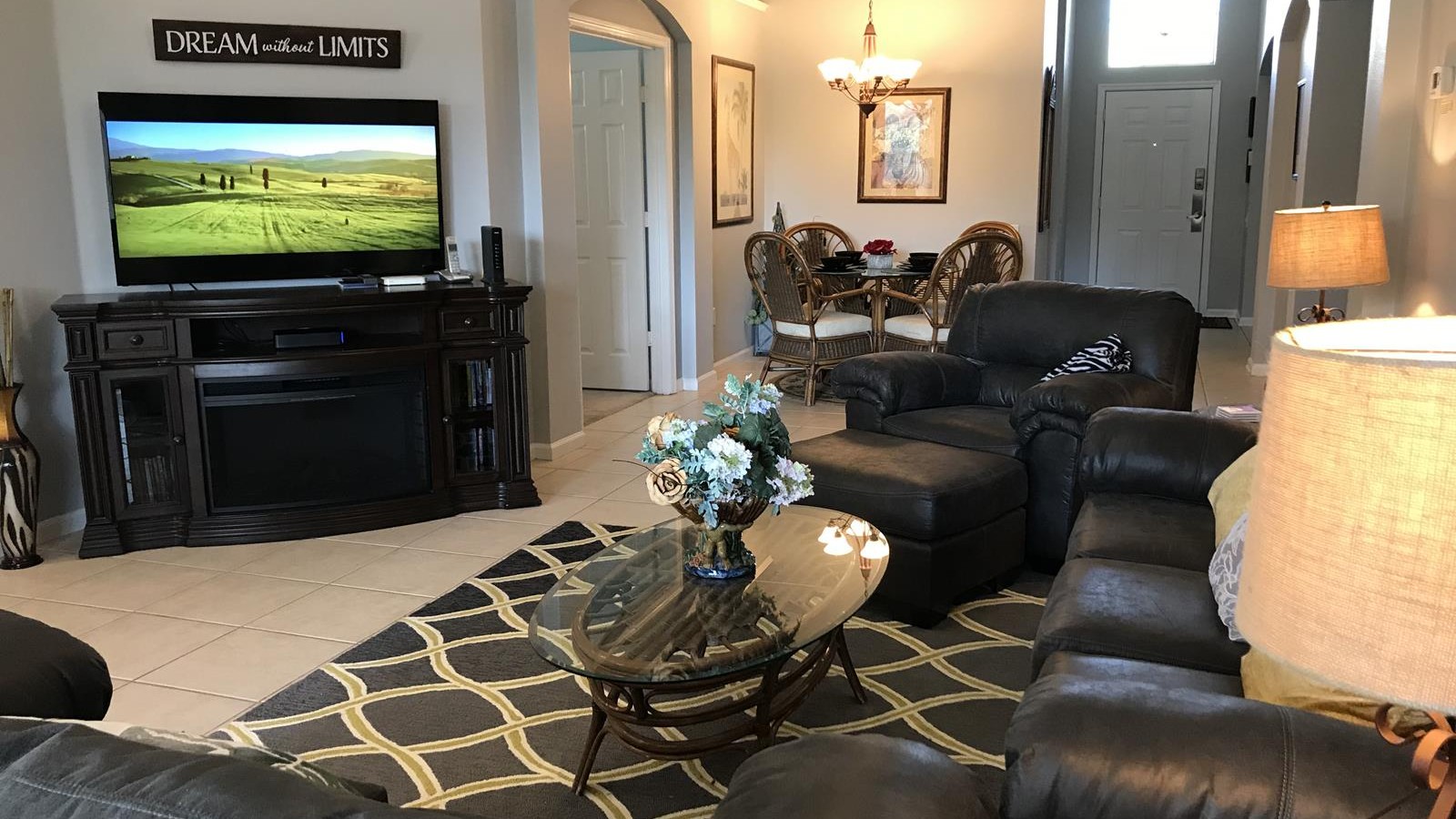 Windsor at Westside Resort, Kissimmee