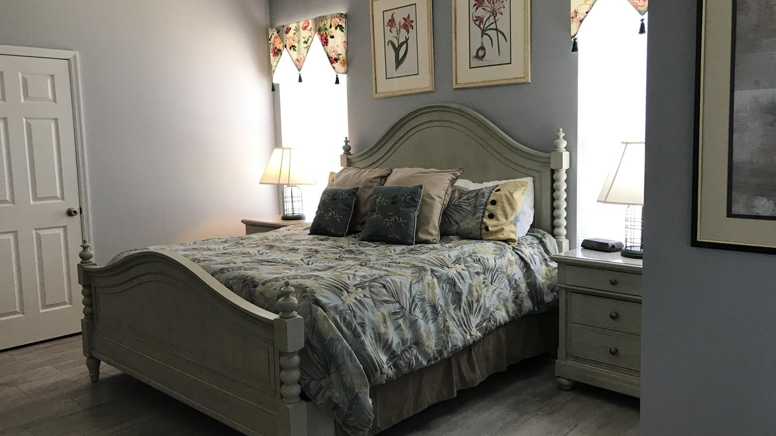 Windsor at Westside Resort, Kissimmee