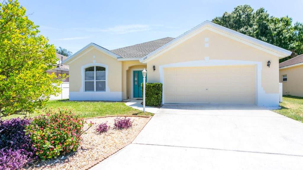 Esprit Villa, Kissimmee