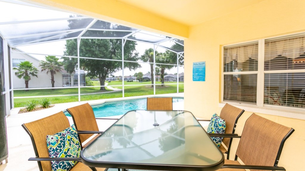 Esprit Villa, Kissimmee