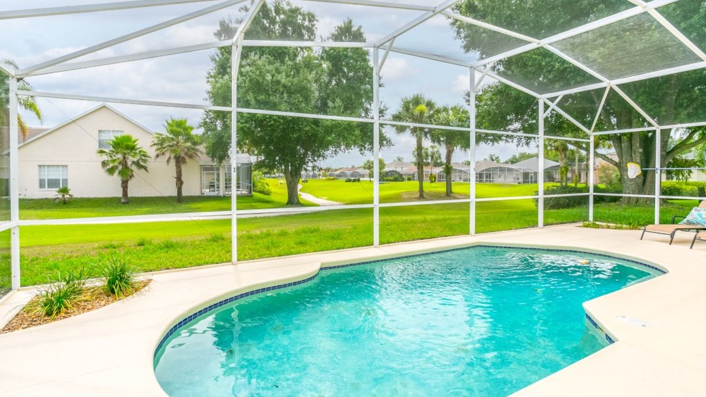 Esprit Villa, Kissimmee