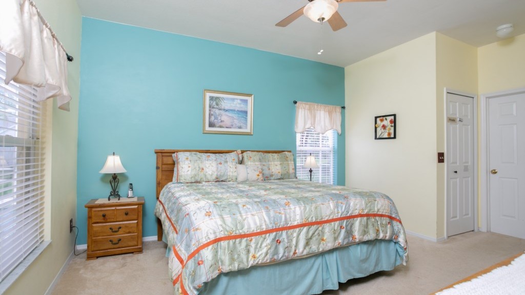 Esprit Villa, Kissimmee