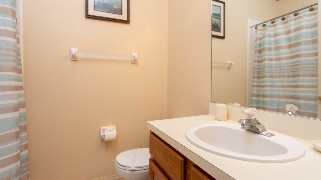 Esprit Villa, Kissimmee