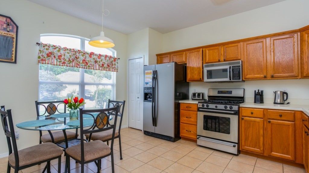 Esprit Villa, Kissimmee