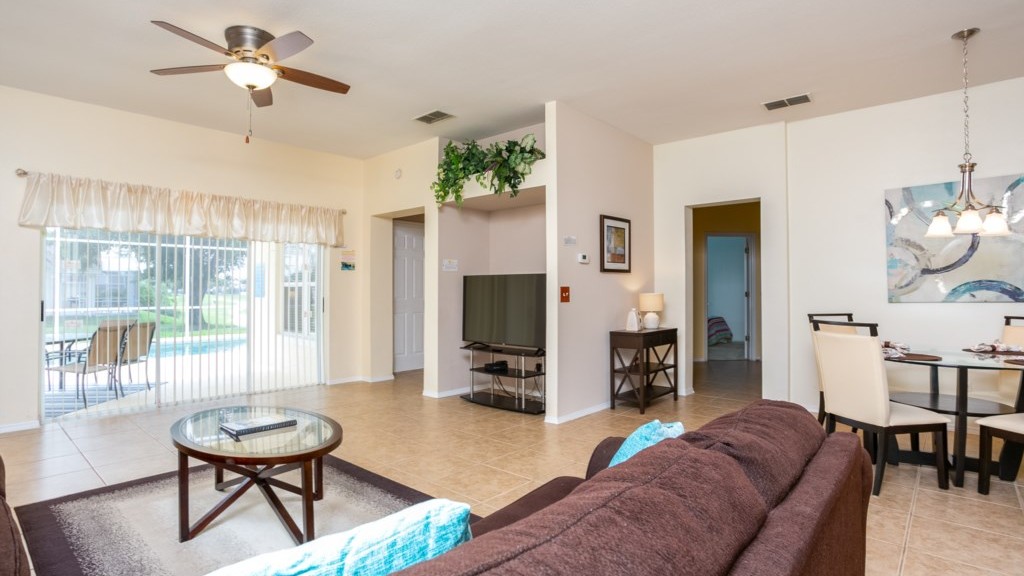 Esprit Villa, Kissimmee