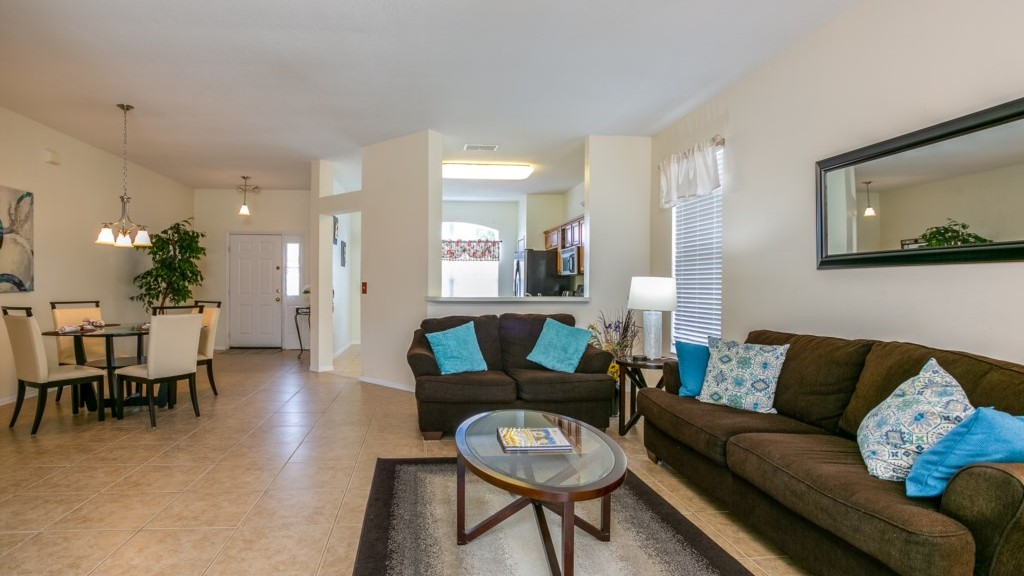 Esprit Villa, Kissimmee