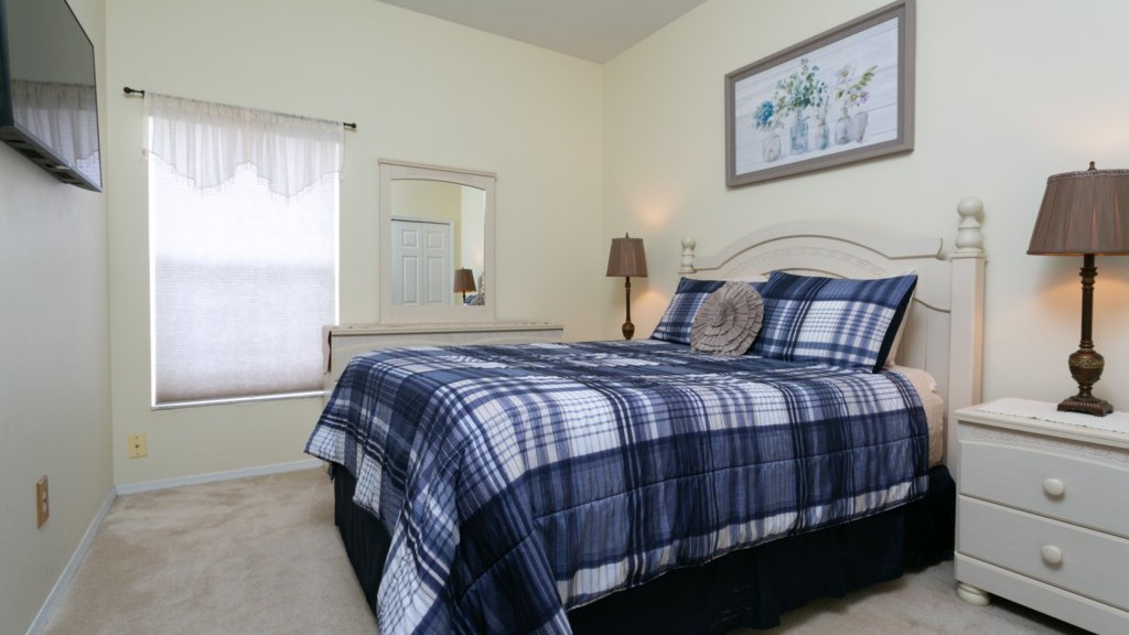 Esprit Villa, Kissimmee