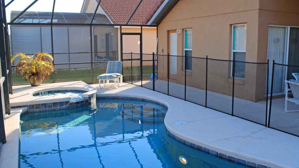 Solana Resort, Davenport