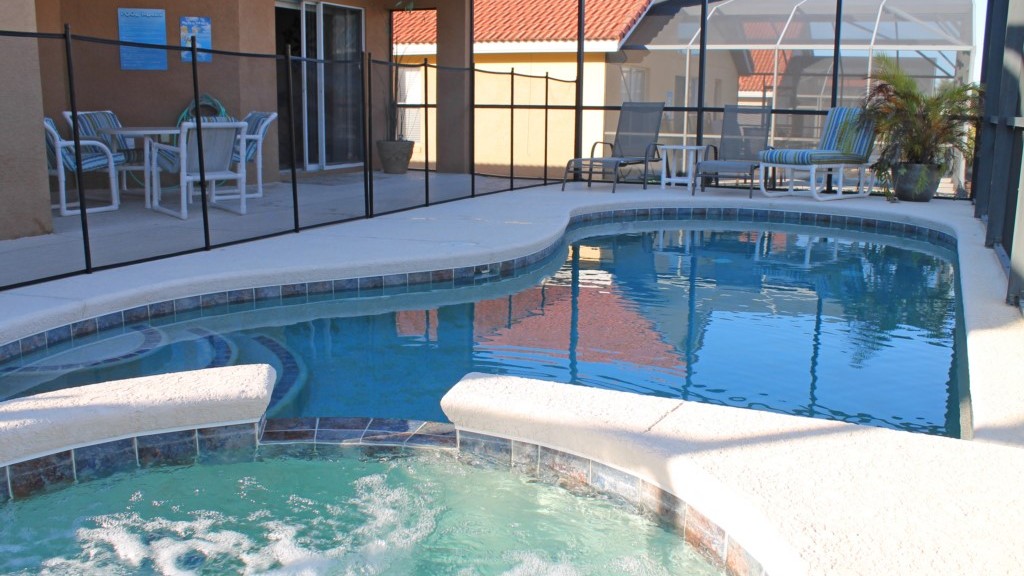 Solana Resort, Davenport