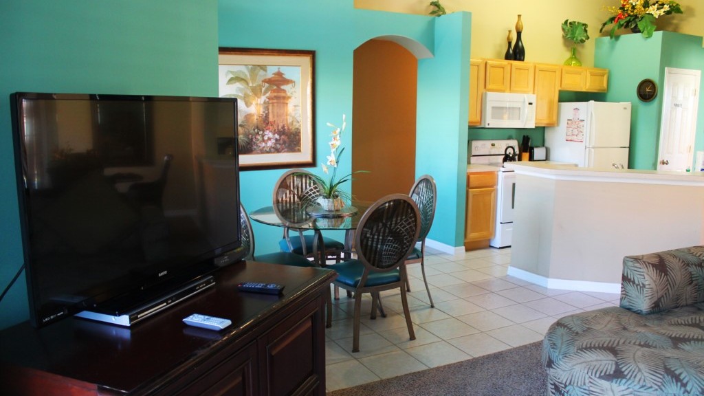 Solana Resort, Davenport