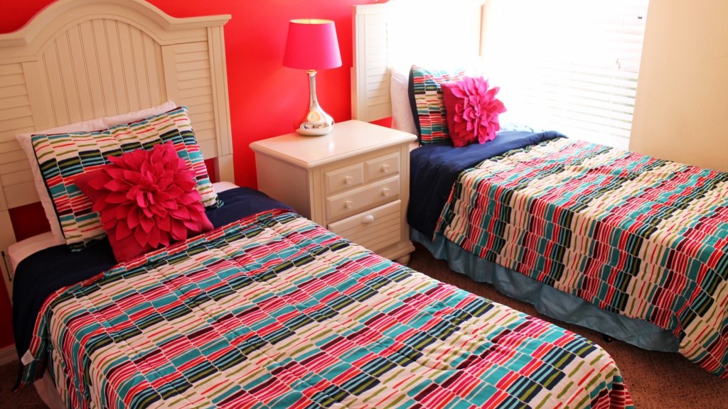 Solana Resort, Davenport