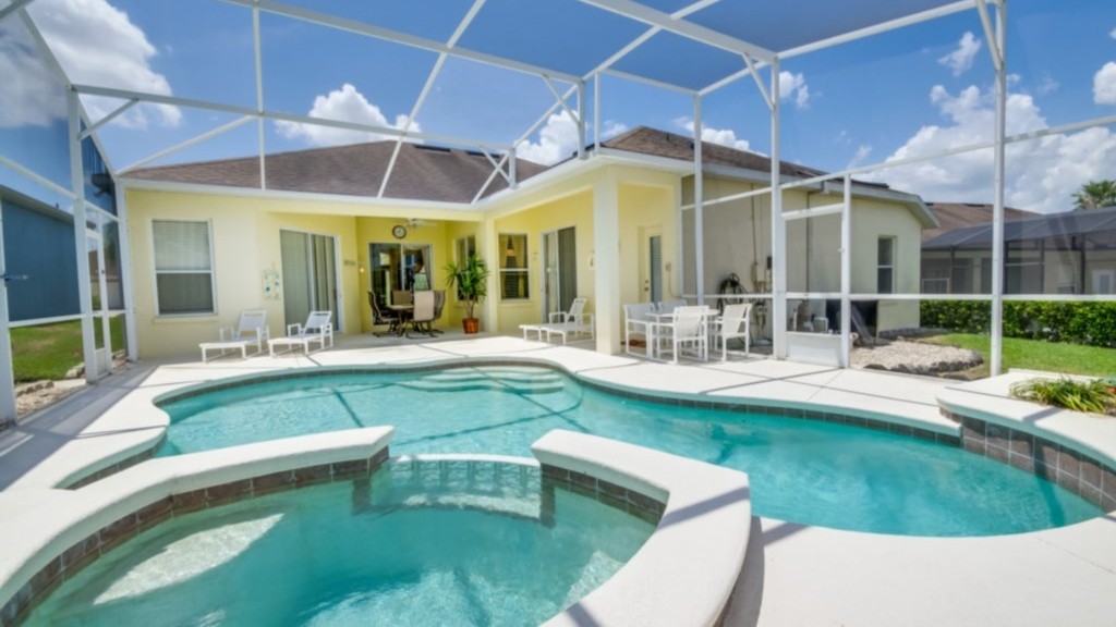 Highlands Reserve Villas, Davenport