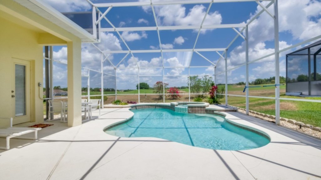 Highlands Reserve Villas, Davenport