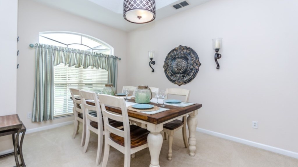 Highlands Reserve Villas, Davenport