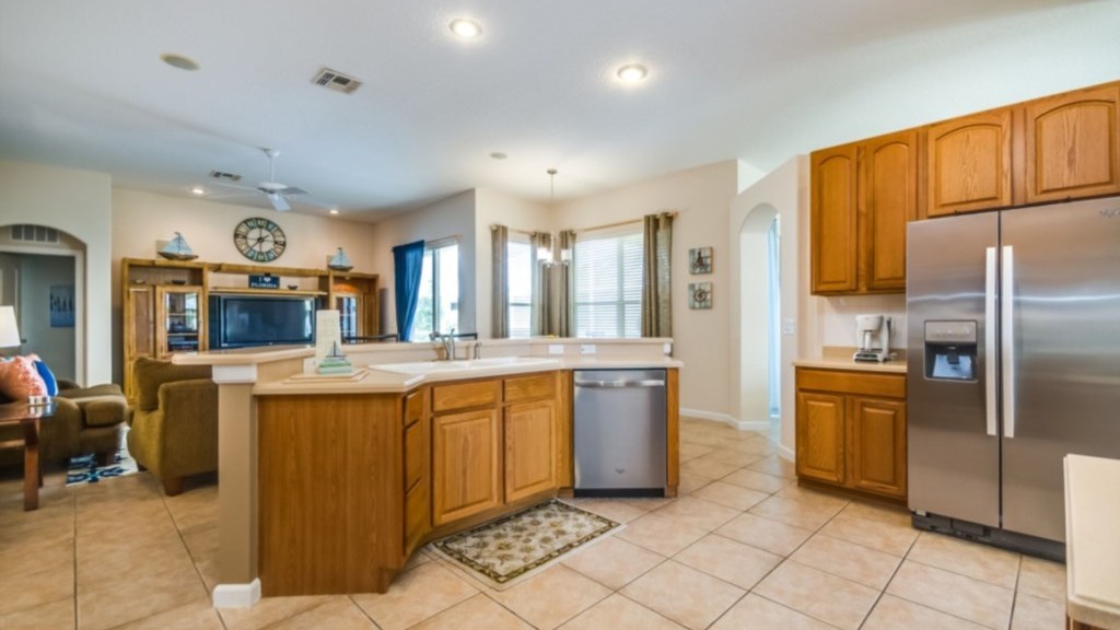 Highlands Reserve Villas, Davenport