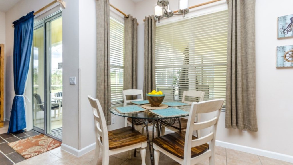 Highlands Reserve Villas, Davenport