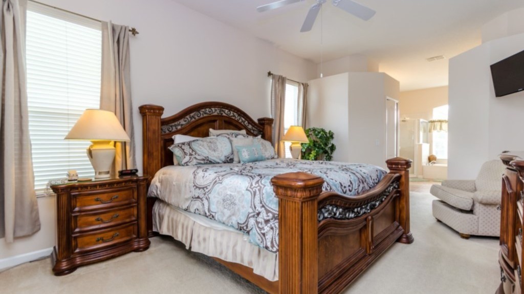 Highlands Reserve Villas, Davenport