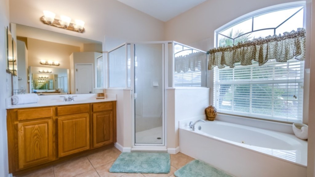 Highlands Reserve Villas, Davenport