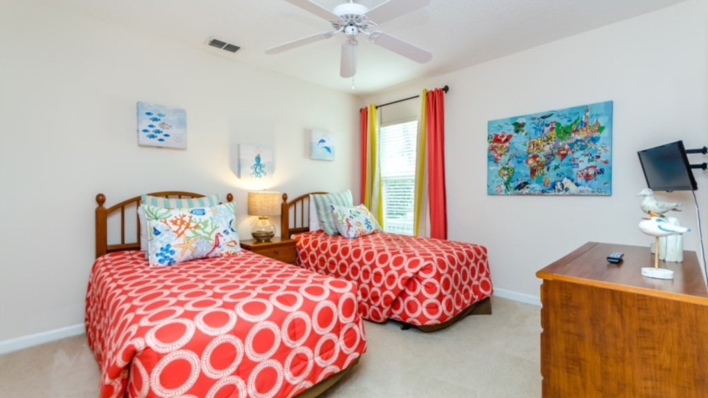 Highlands Reserve Villas, Davenport