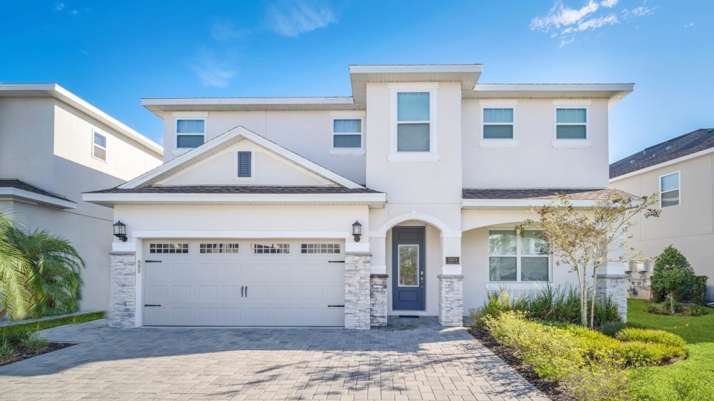 Encore Resort at Reunion, Kissimmee