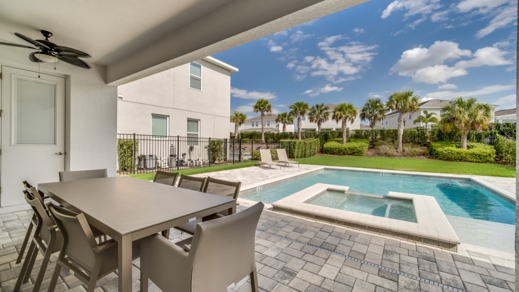 Encore Resort at Reunion, Kissimmee
