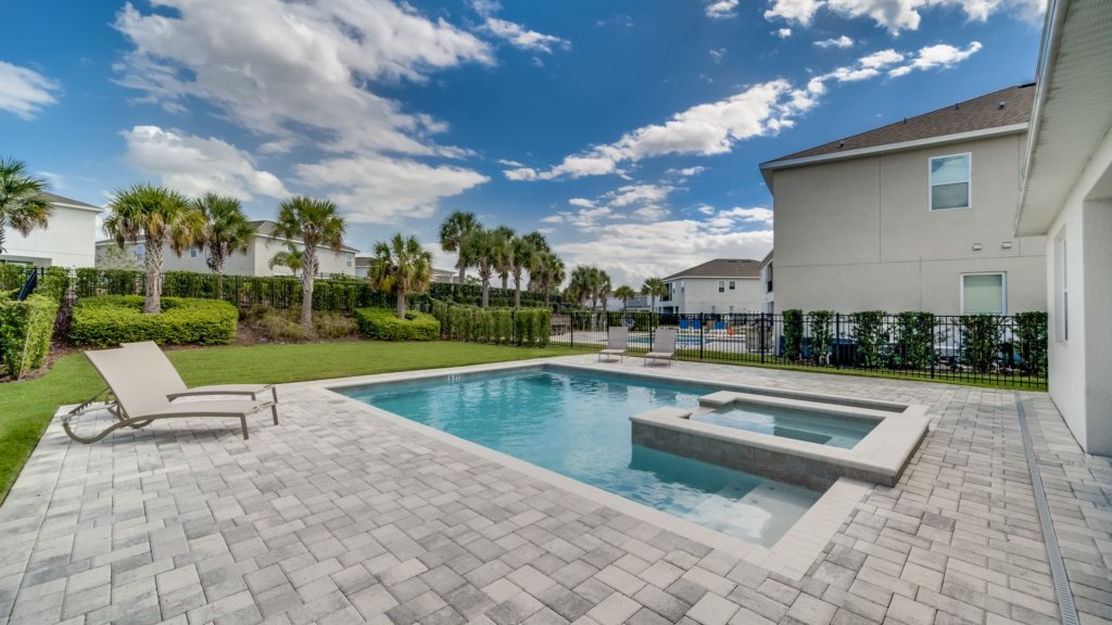 Encore Resort at Reunion, Kissimmee