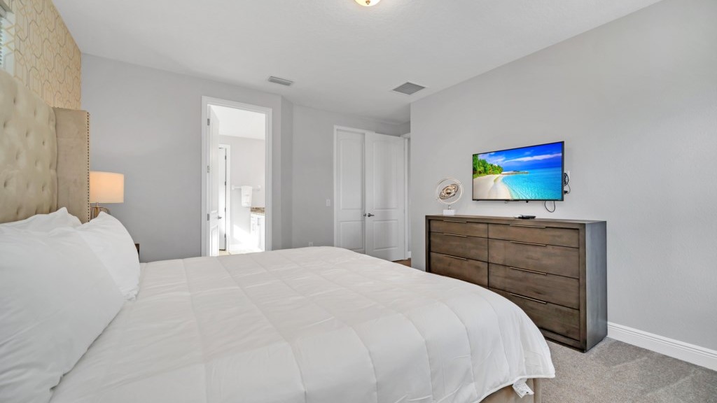 Encore Resort at Reunion, Kissimmee