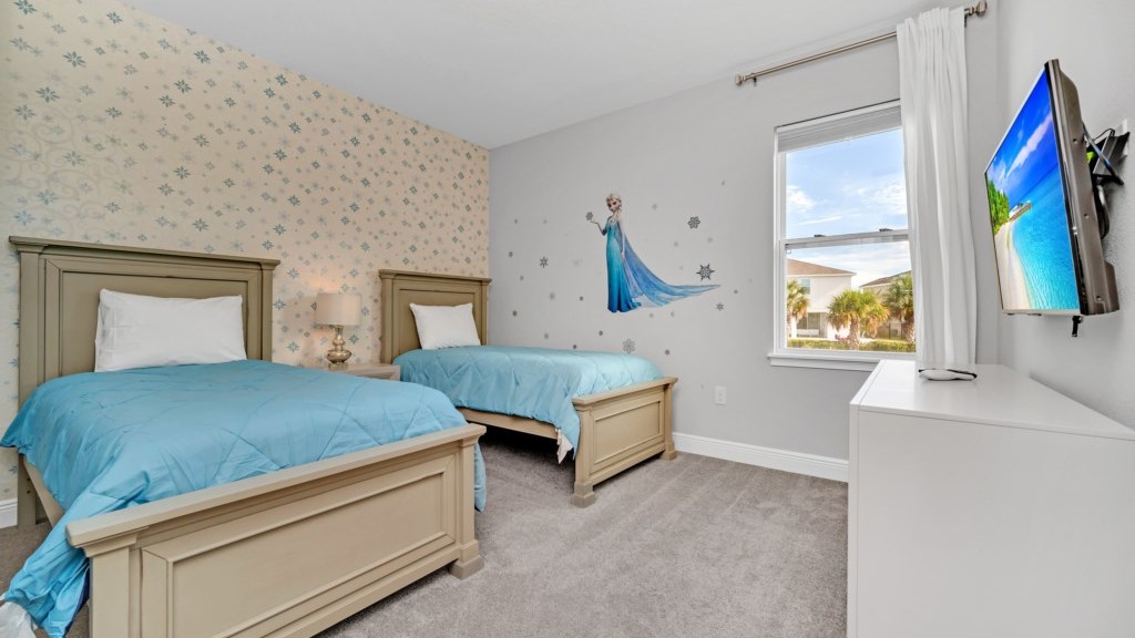 Encore Resort at Reunion, Kissimmee