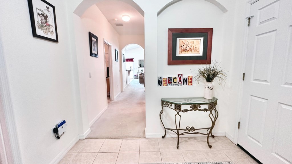 West Haven Villas, Davenport