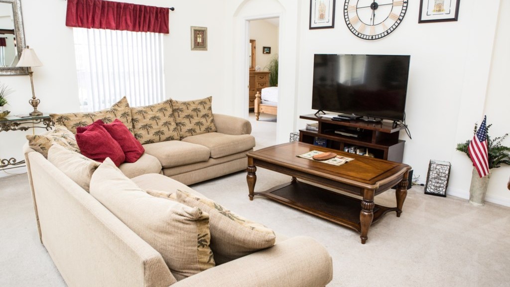 West Haven Villas, Davenport