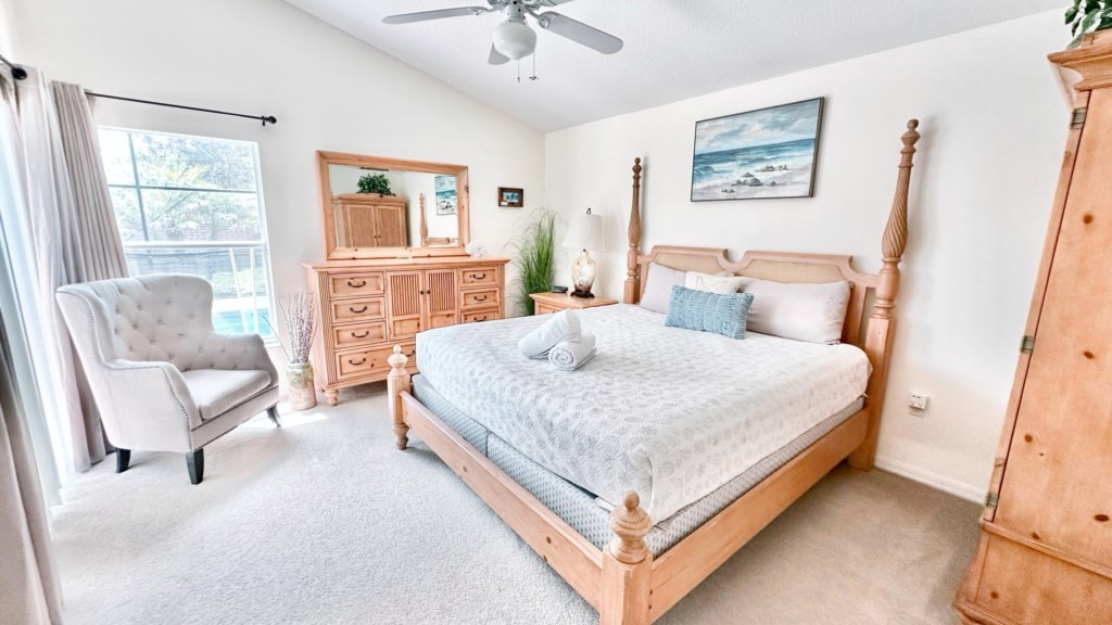 West Haven Villas, Davenport