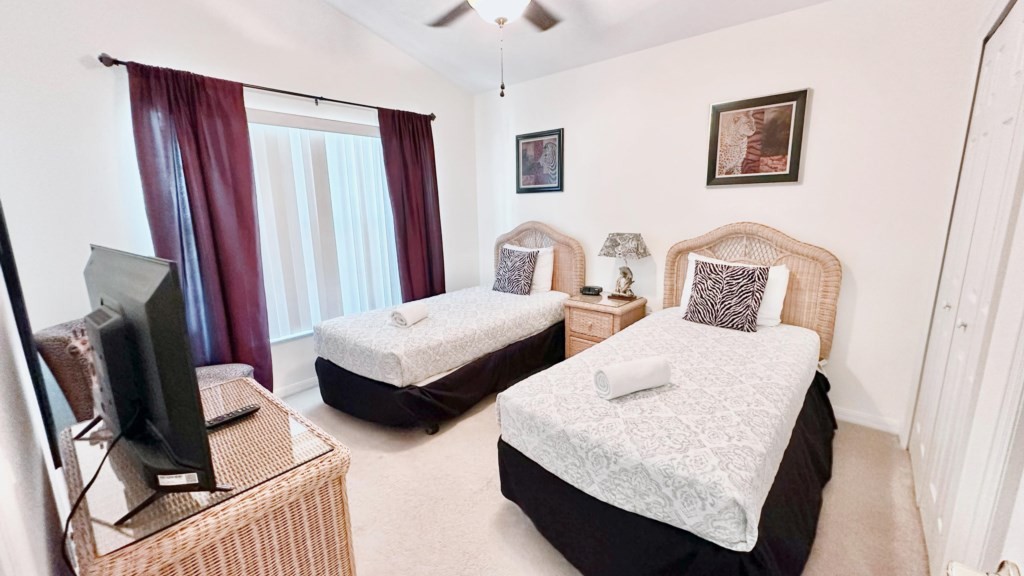 West Haven Villas, Davenport
