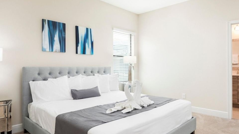 Balmoral Resort, Haines City