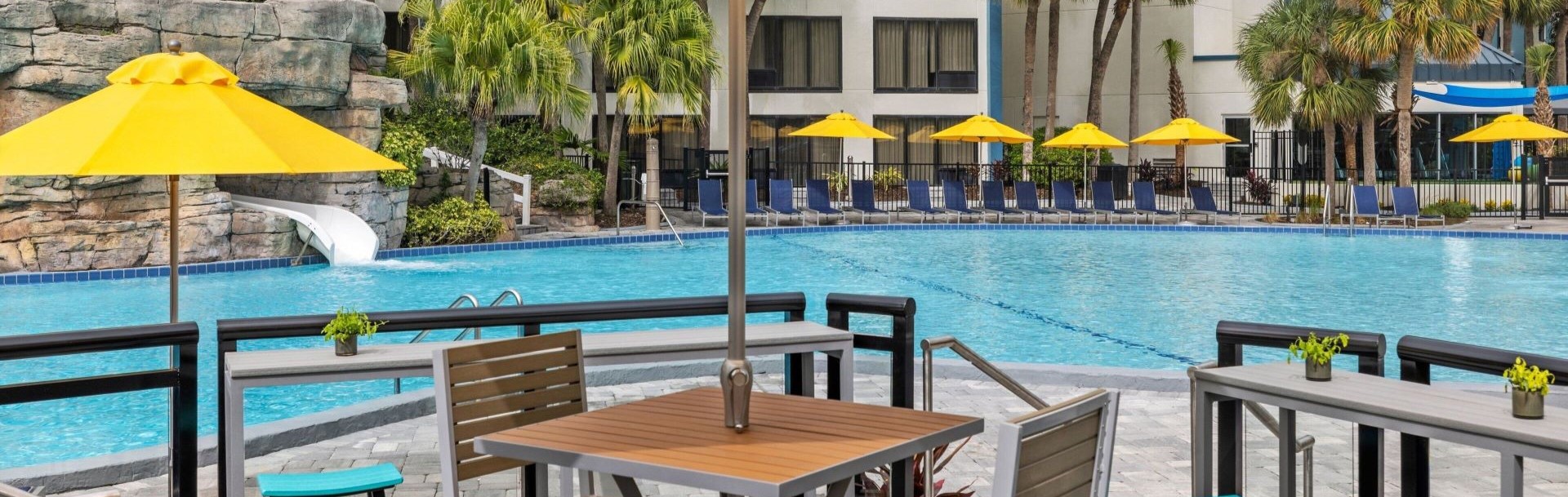 Delta Hotels Orlando Celebration, Orlando