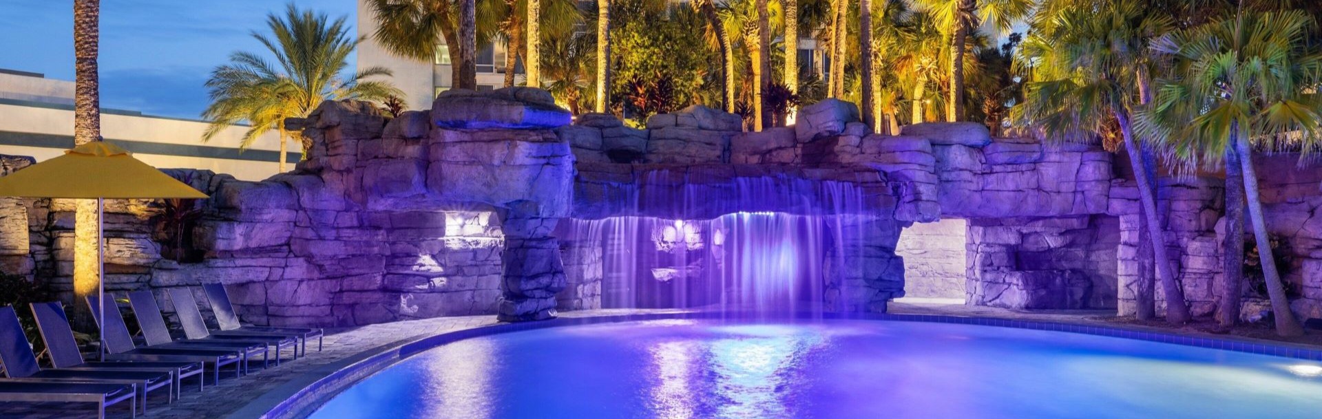 Delta Hotels Orlando Celebration, Orlando