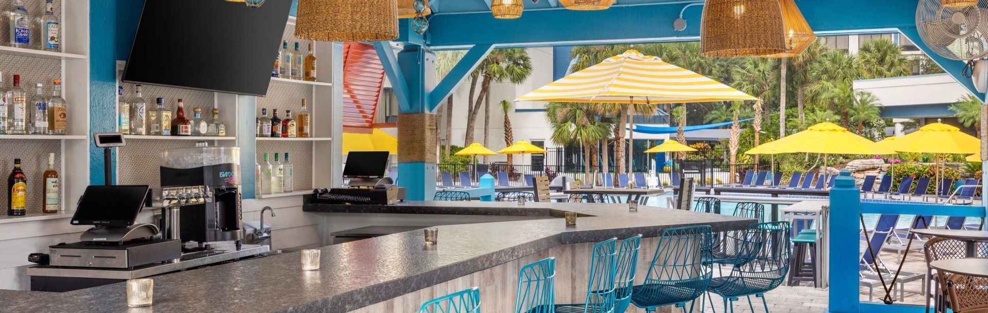 Delta Hotels Orlando Celebration, Orlando
