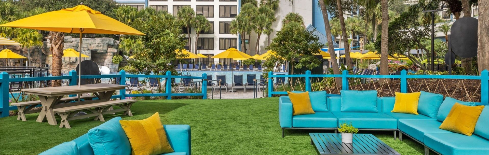 Delta Hotels Orlando Celebration, Orlando