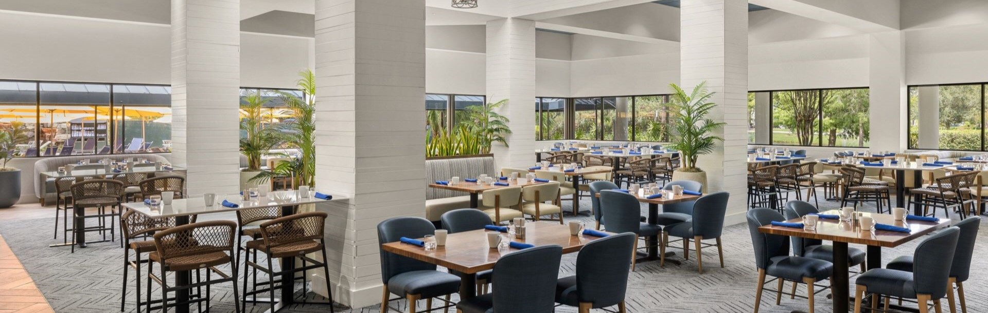 Delta Hotels Orlando Celebration, Orlando