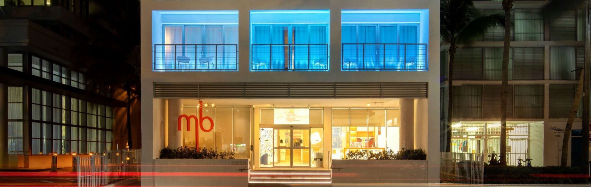 MB Hotel, Trademark Collection by Wyndham