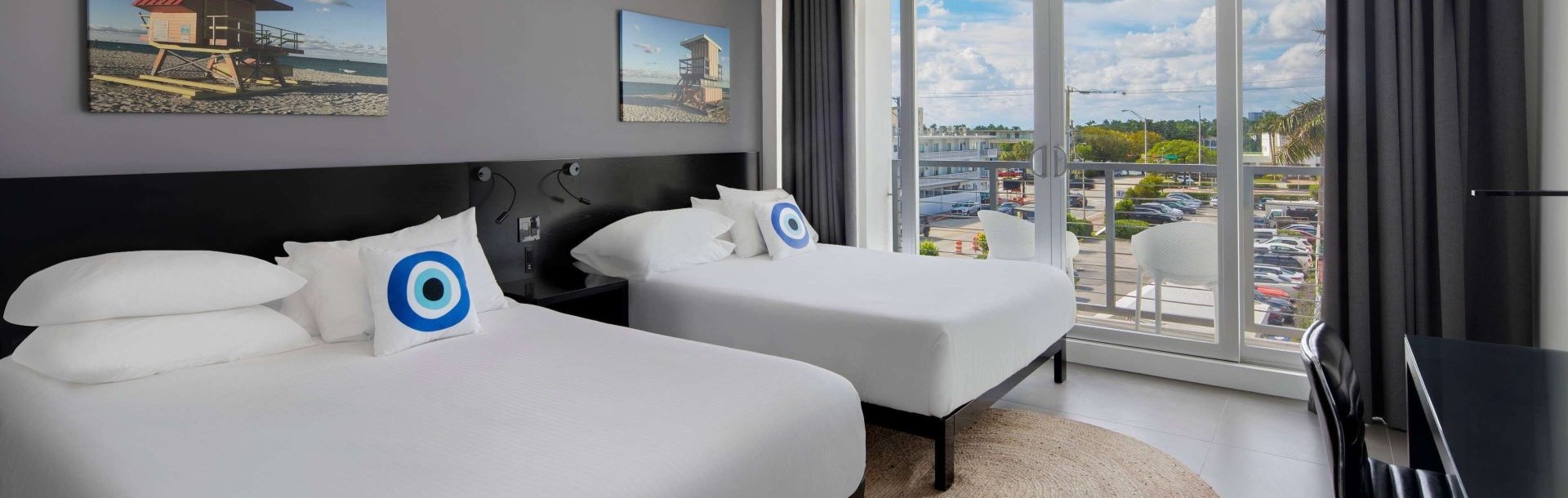 MB Hotel, Trademark Collection by Wyndham