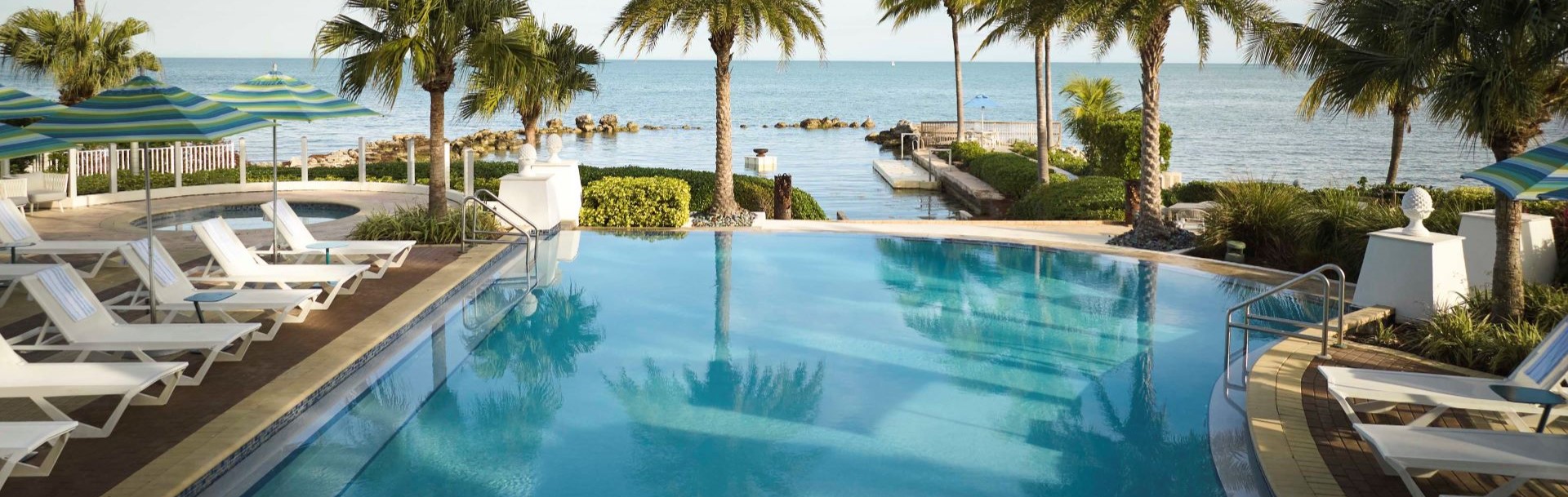Courtyard Faro Blanco Resort