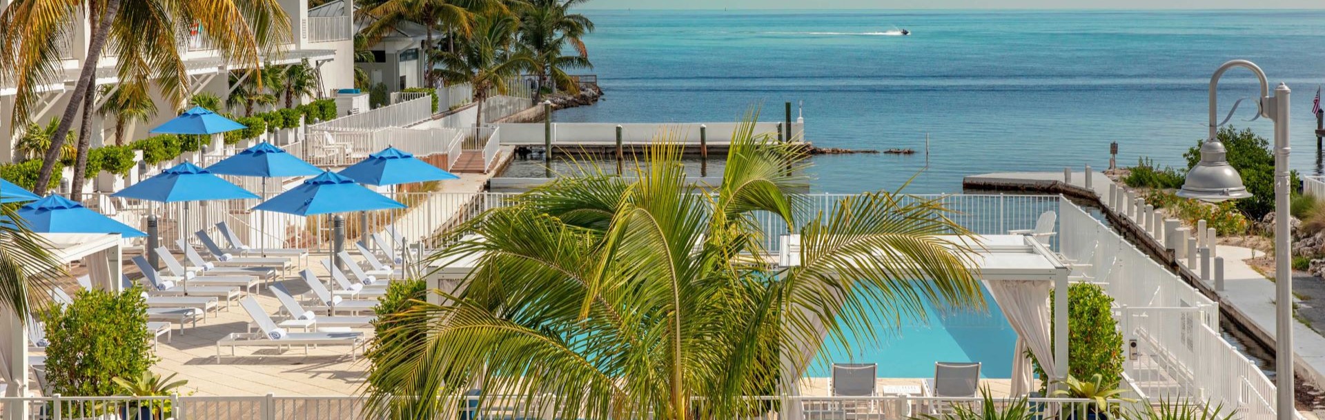 Courtyard Faro Blanco Resort