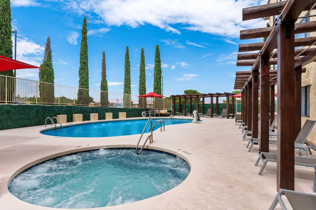 Best Western Plus at Lake Powell 