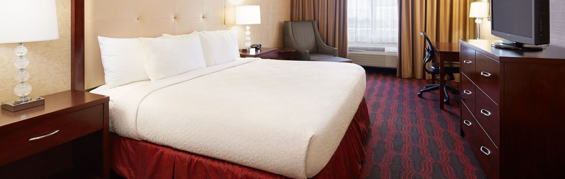 Best Western Plus Abbey Inn
