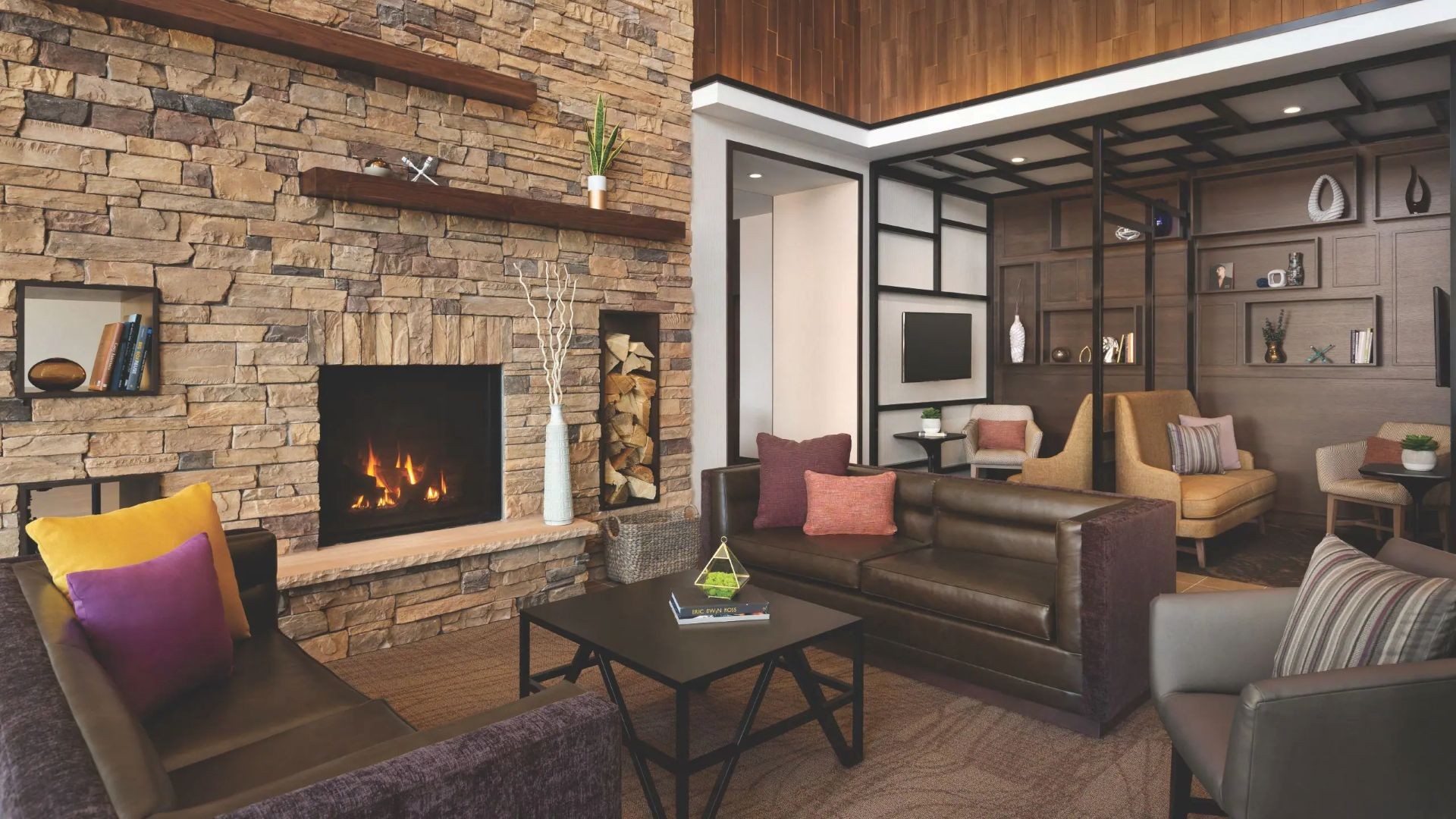 Hyatt Place Page - Lake Powell