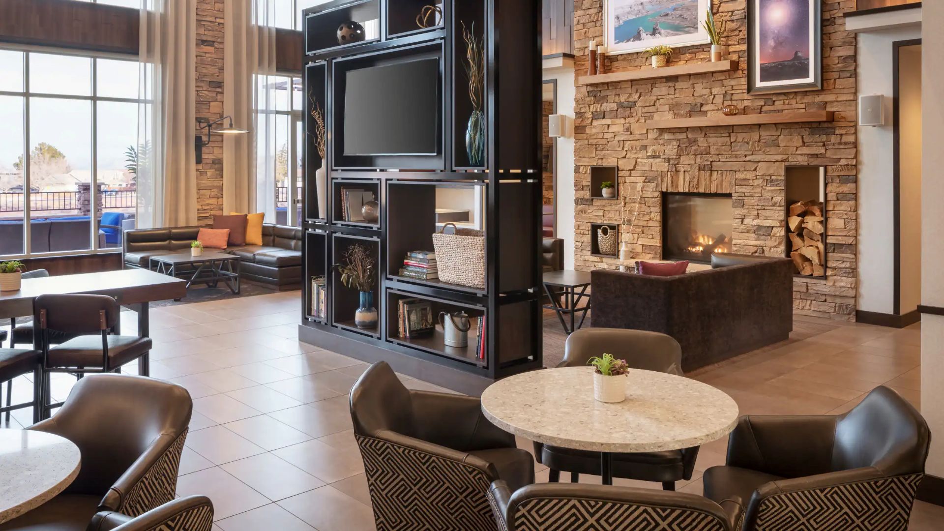 Hyatt Place Page - Lake Powell