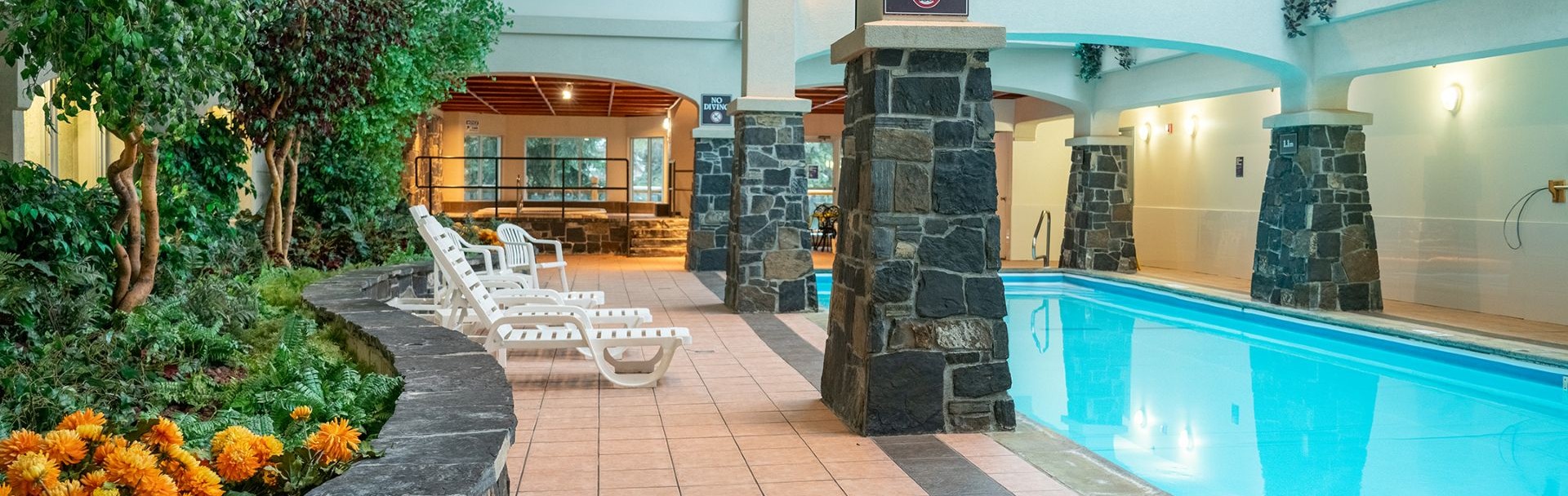 Rundlestone Lodge, Banff