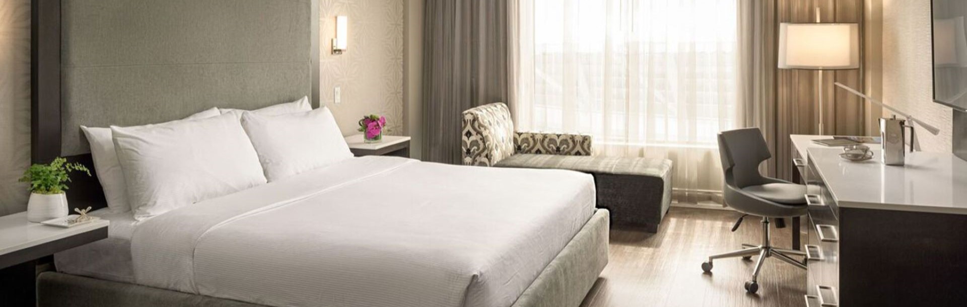Georgian Court Hotel, Vancouver